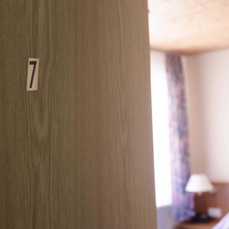 Hotel Zum Wikinger Neßmersiel Zewnętrze zdjęcie