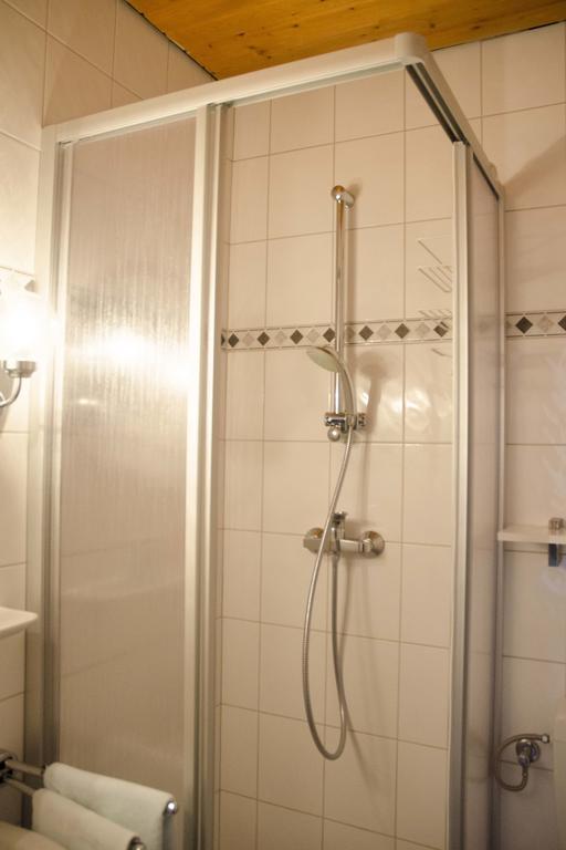 Hotel Zum Wikinger Neßmersiel Zewnętrze zdjęcie