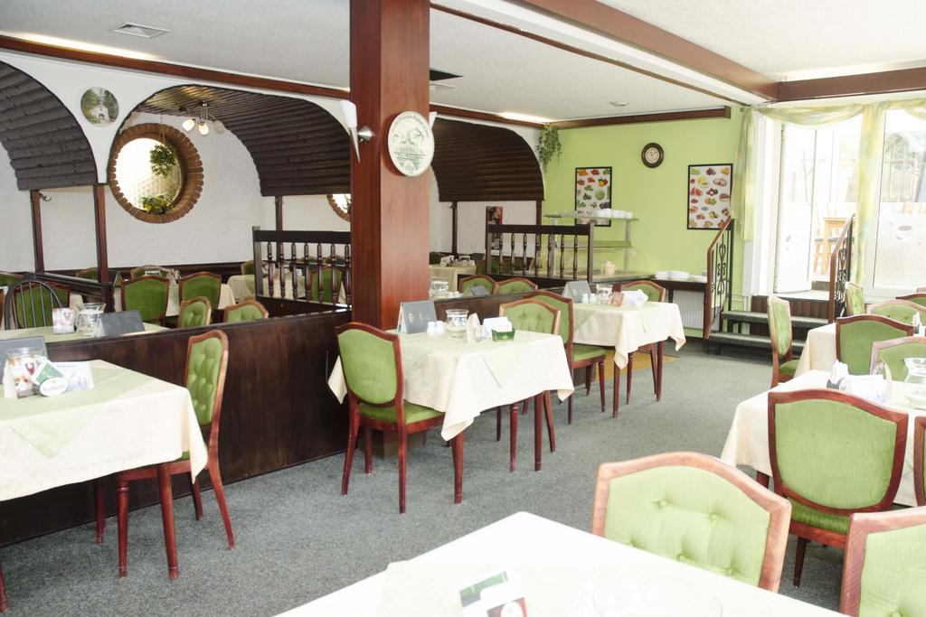 Hotel Zum Wikinger Neßmersiel Zewnętrze zdjęcie