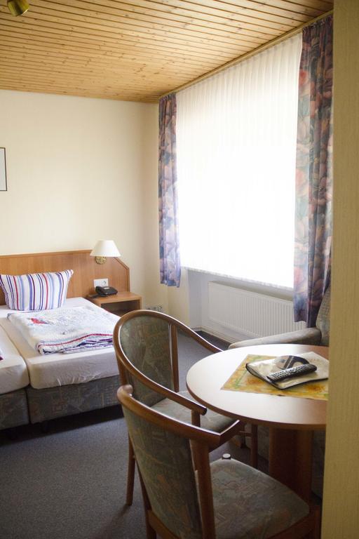 Hotel Zum Wikinger Neßmersiel Zewnętrze zdjęcie