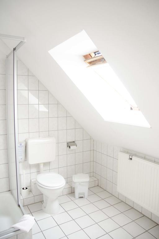 Hotel Zum Wikinger Neßmersiel Pokój zdjęcie