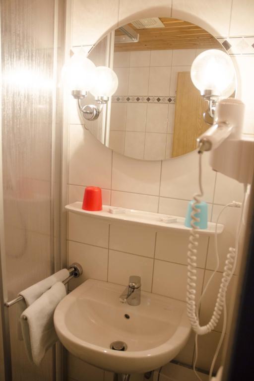 Hotel Zum Wikinger Neßmersiel Pokój zdjęcie
